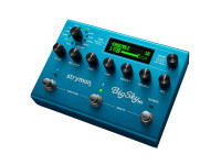 Strymon Big Sky MX Dual Engine Reverb Strymon Big Sky MX Dual Engine Reverb